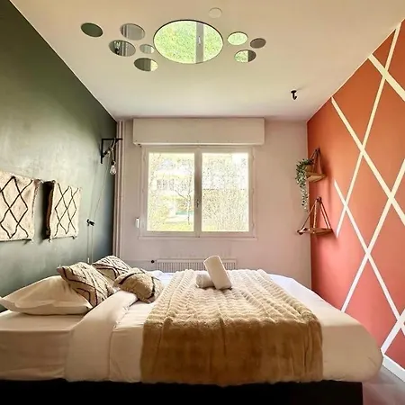 Buisset - 2 Bedrooms - *