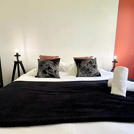 Apartamento Buisset - 2 Bedrooms -