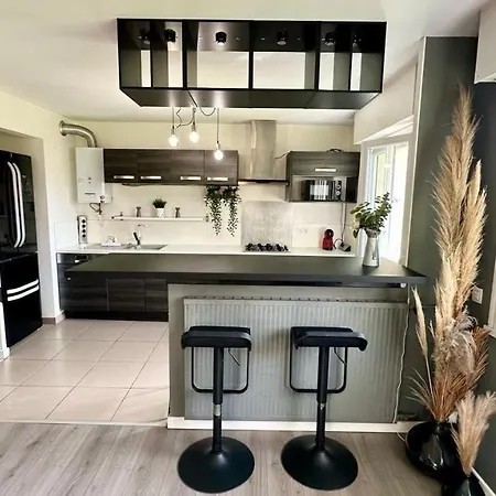 Apartamento Buisset - 2 Bedrooms -
