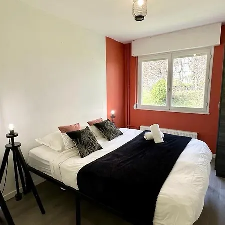 Buisset - 2 Bedrooms - Apartamento *